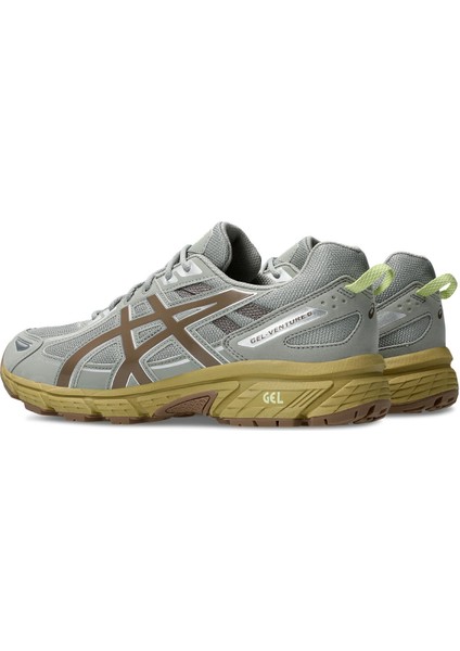 Gel-Venture 6 Gri Günlük Ayakkabı 1203A438-022