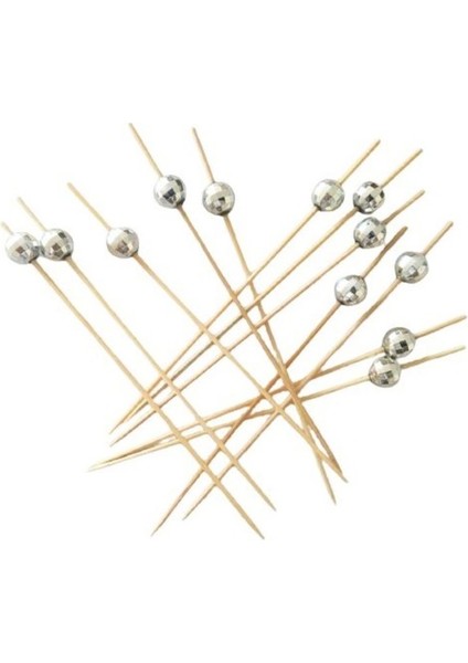 Bambu Kürdan (Jly-16)100 Lü