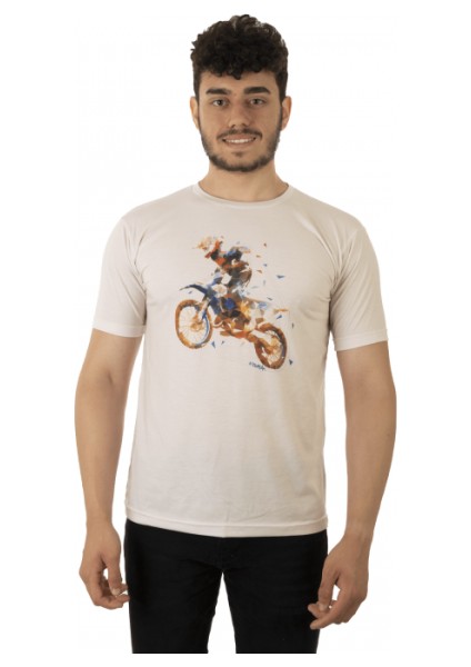 Cross T-Shirt