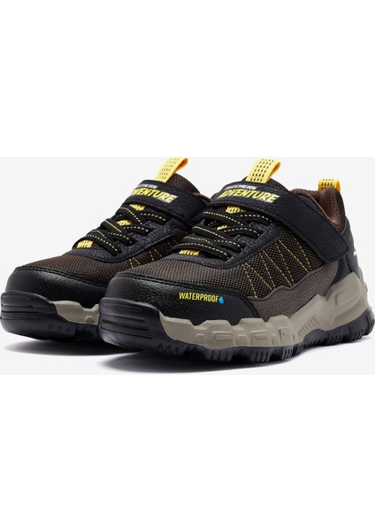 Adventure Track Büyük Erkek Çocuk Kahverengi Spor Ayakkabı 406402L Chbk modelleri
