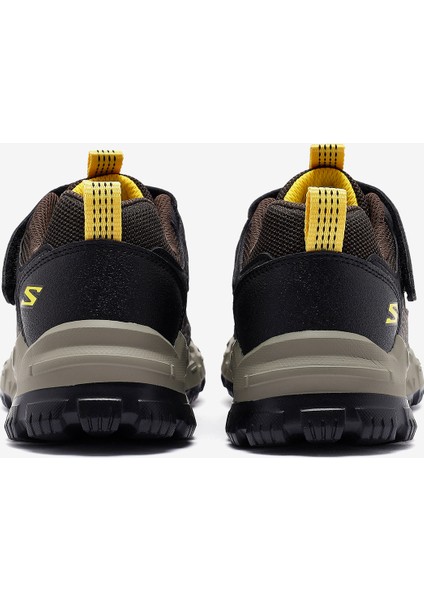 Adventure Track Büyük Erkek Çocuk Kahverengi Spor Ayakkabı 406402L Chbk indirimleri