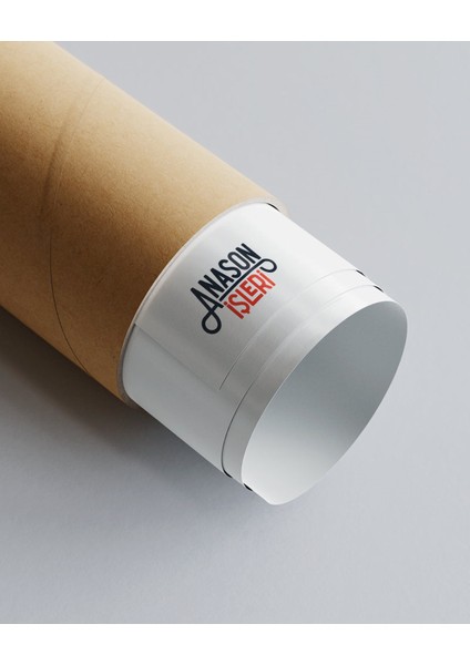 Humus Poster (50X70CM)