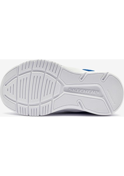 Microspec Advance Küçük Erkek Çocuk Mavi Spor Ayakkabı 403926N Bllm