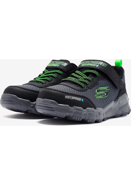 Adventure Track - Aquatastic Büyük Erkek Çocuk Gri Spor Ayakkabı 406439L Ccbk modelleri