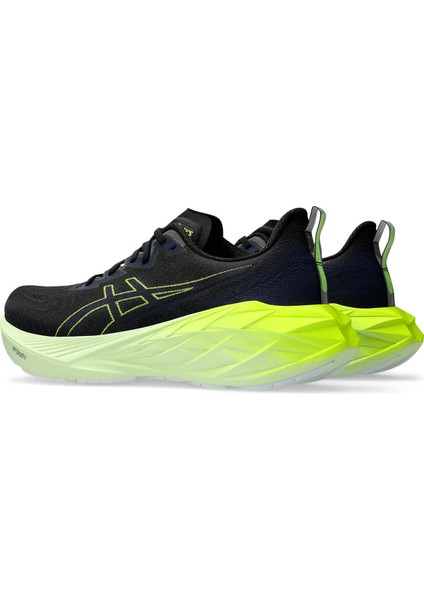 Novablast 4 Erkek Antrasit Koşu Ayakkabısı 1011B693-003 fırsatları