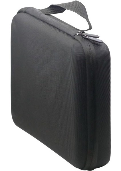 GP110 Büyük Boy Darbeye Dayanıklı Su Geçirmez Eva Hardcase Gopro Eken Sjcam Xiaomi Big Aksiyon Kamera Taşıma Çantası fiyatları