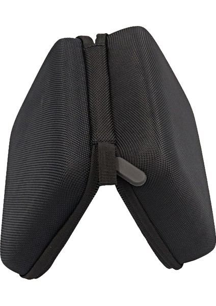 GP83 Küçük Boy Darbeye Dayanıklı Su Geçirmez Eva Hardcase Gopro Eken Sjcam Xiaomi Small Aksiyon Kamera Taşıma Çantası
