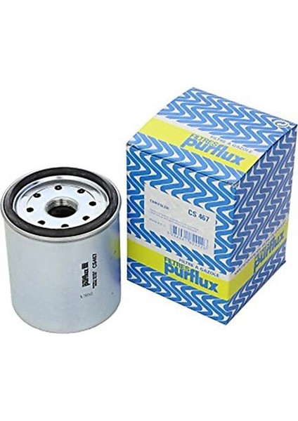 Mazot Filitresi Jeep G.cherokee Xj Blueprınt 4723905