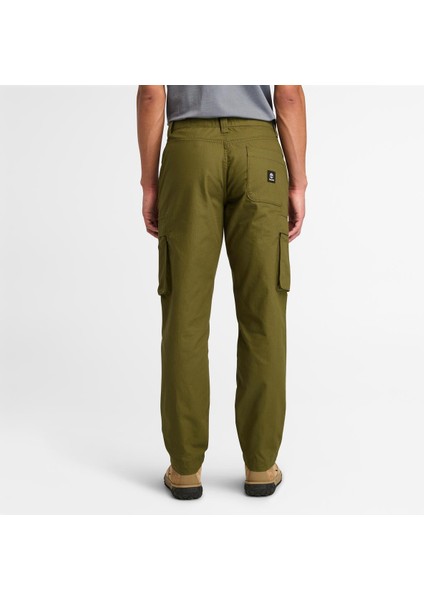 Ripstop Utility Cargo Jogger indirimleri
