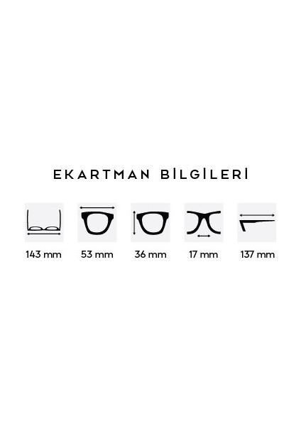 Kimber Güneş Gözlüğü