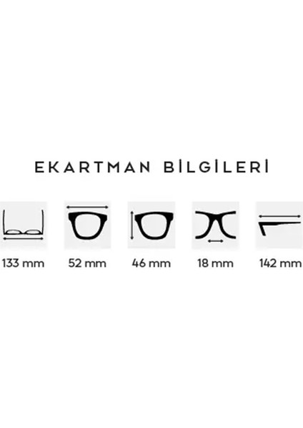 Violet Fotokromik Ekran ve Güneş Gözlüğü