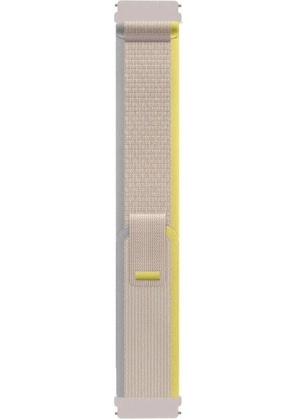 Amazfit Gtr 2 Klasik İçin Trail Kordon 22MM