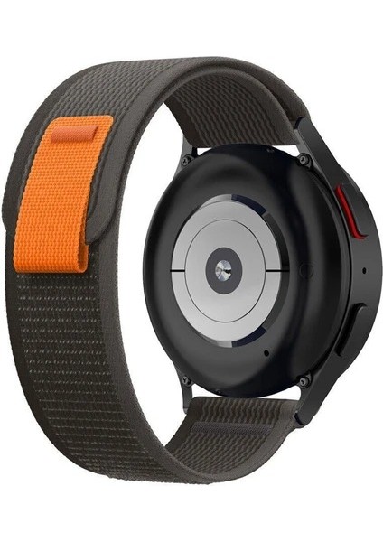 Amazfit Gtr 2 Klasik İçin Trail Kordon 22MM