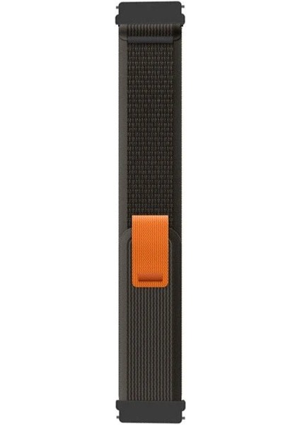 Amazfit Gtr 2 Klasik İçin Trail Kordon 22MM