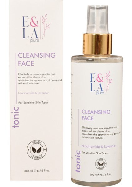 Yüz Temizleme Toniği fiyatları