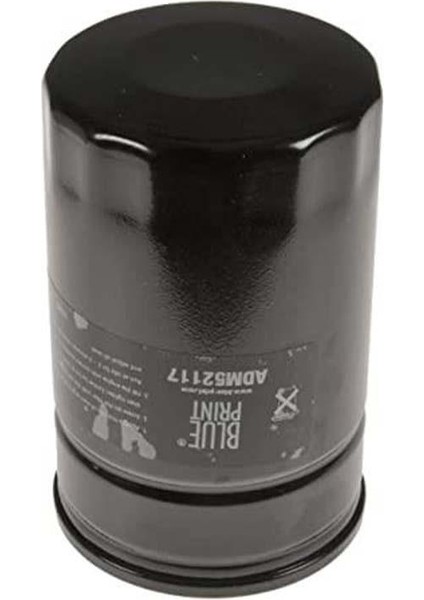 Yağ Filtresi Jeep Cherokee 3.7 Kj Blueprınt 4781452AA