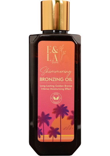 Bronzıng Oıl fiyatları