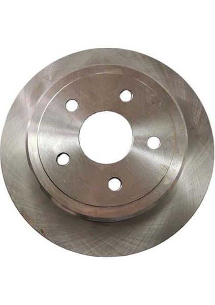 Fren Diski Takım Jeep Cherokee (Kj) Ön 2001-2008 Ferodo 052128247AA