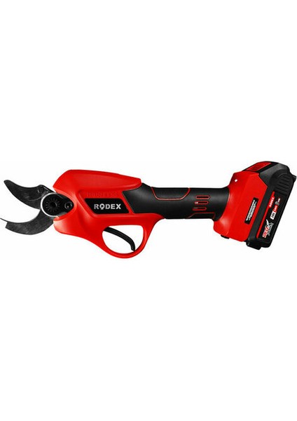 RPX2630 Kömürsüz Akülü Budama Makası