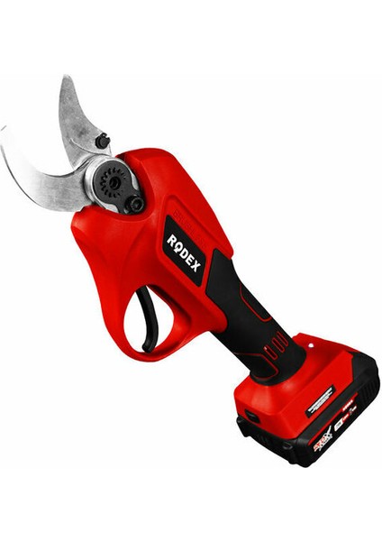 RPX2630 Kömürsüz Akülü Budama Makası