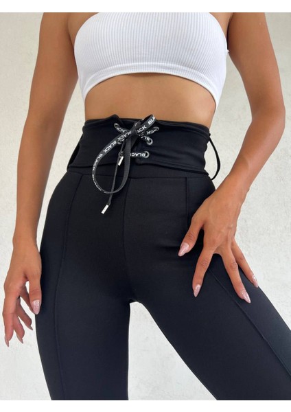 Bağcıklı Tayt fiyatları