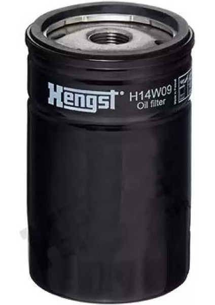 Yağ Filtresi Voyager Kj 2.8 Hengst 05003558AA