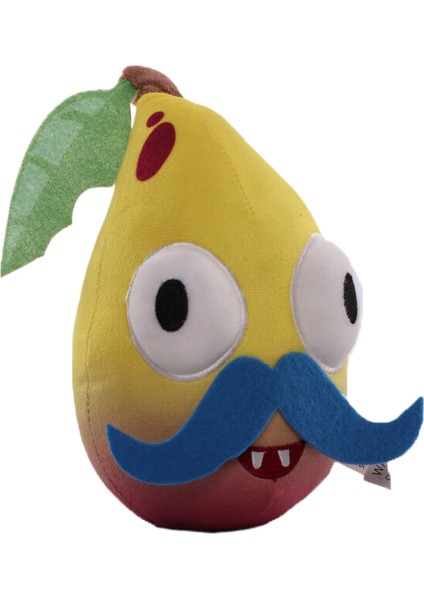 Plants Vs. Zombies Mango Peluş Oyuncak 17CM (Yurt Dışından)