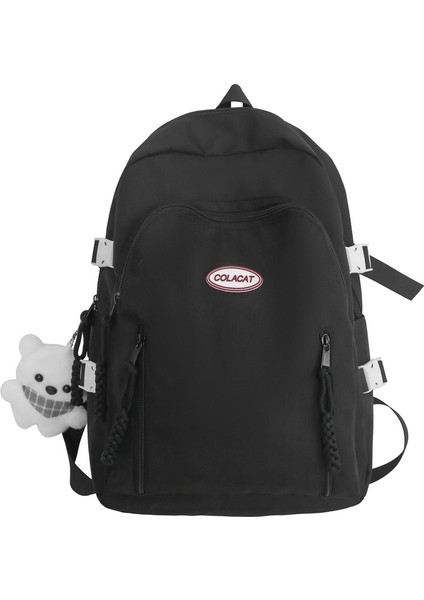 Kızlar Için Karikatür Sevimli Okul Çantası (Yurt Dışından)