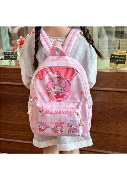 Hafif ve Sevimli Çocuk Sırt Çantası (Yurt Dışından) fiyatları