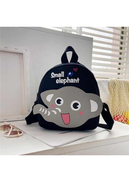 Anaokulu Karikatür Çocuk Sırt Çantası Çocuk Hediye (Yurt Dışından)