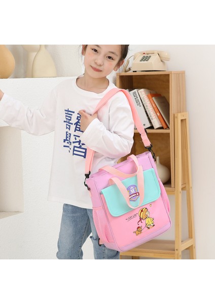 Çizgi Film Desenli Çocuk Sırt Çantası (Yurt Dışından) fiyatları