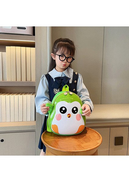Karikatür Küçük Penguen Çocuk Sırt Çantası Çocuk Hediyesi (Yurt Dışından) modelleri