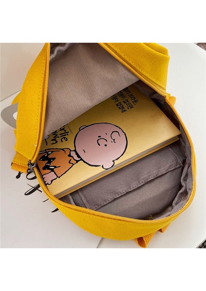 Anaokulu Karikatür Tavşan Çocuk Sırt Çantası Çocuk Hediyesi (Yurt Dışından) fiyatları