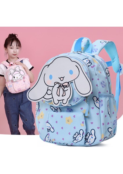 Sevimli Çizgi Film Karakteri Çocuk Karikatür Sırt Çantası Çocuk Hediyesi (Yurt Dışından) fiyatları