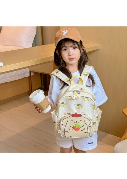 Sevimli Çocukların Yükünü Azaltan Okul Çantaları Öğrencilerin Okula Dönüş Malzemeleri (Yurt Dışından) fiyatları