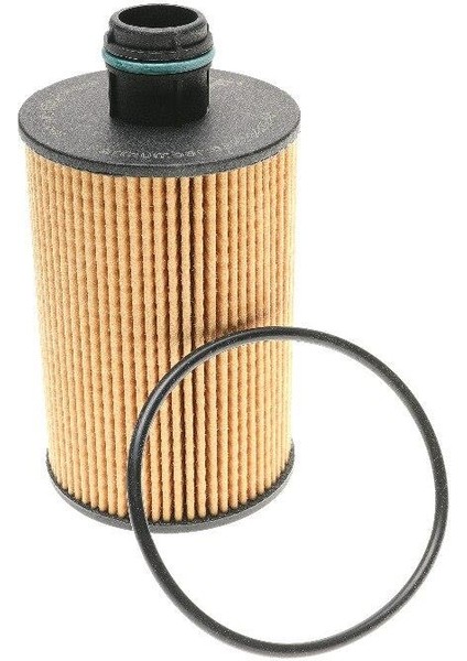 Yağ Filtresi Jeep Grand Cherokee Iv (Wk, Wk2) 3.0 Blueprınt 68109834AA