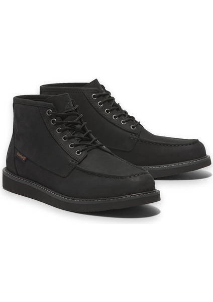 Tb0A6Aze Newmarket Mid Lace Up Chukka Boot Erkek Bot