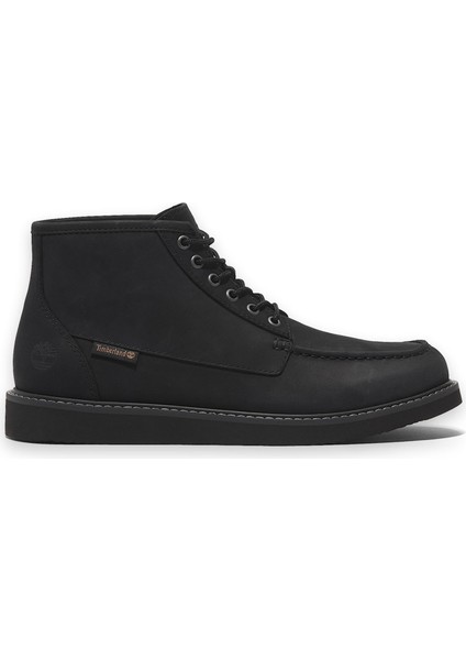 Tb0A6Aze Newmarket Mid Lace Up Chukka Boot Erkek Bot