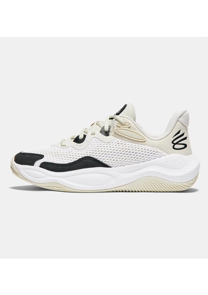 Under Armour 3028192 Curry Splash 24 Sde Basketbol Sı Erkek Spor Ayakkabı