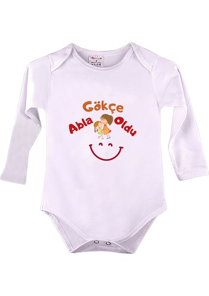 Zıbın| Abla Oluyor