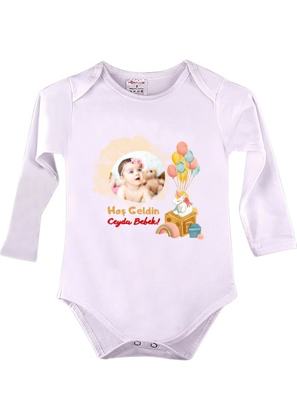 Zıbın| Hoşgeldin Bebek