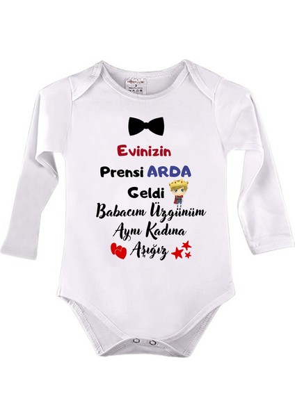 Zıbın Evin Prensi Geldi Temalı