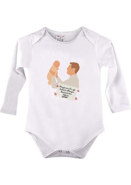 Zıbın Dünyanın En Iyi Babası Olmaya Hazırmısın