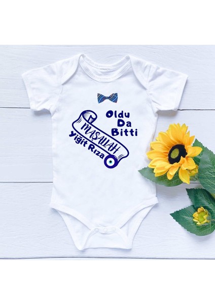 Zıbın Oldu Da Bitti