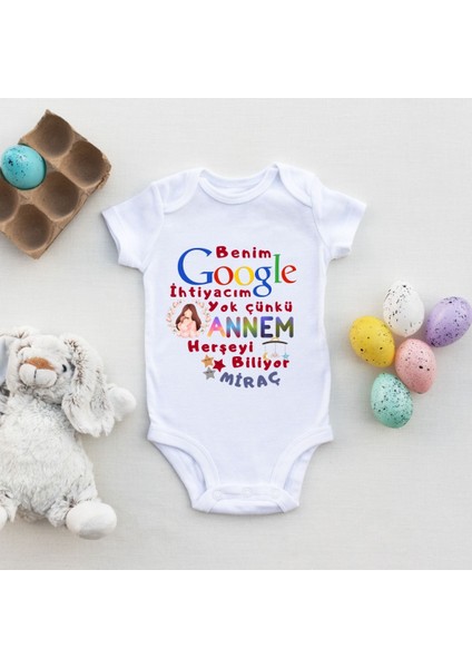 Zıbın Benim Googleye Ihtiyacım Yok