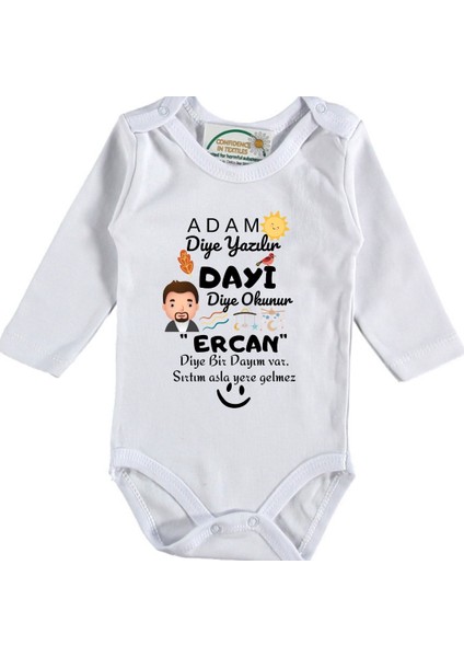 Bebek Zıbın Adam Diye Yazılır Dayı Diye Okunur