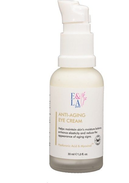 Antı-Agıng Eye Cream fiyatları