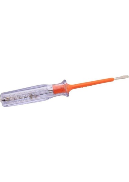 Lux Kontrol Kalemi 190 mm Düz Uçlu fiyatları