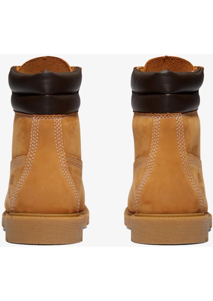 Linden Woods 6 Inch Lace Up Kadın Sarı Bot TB1A161G2311
