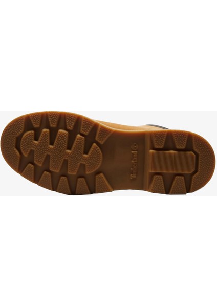 Linden Woods 6 Inch Lace Up Kadın Sarı Bot TB1A161G2311